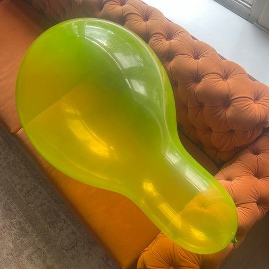 WB28 SN Apple Green