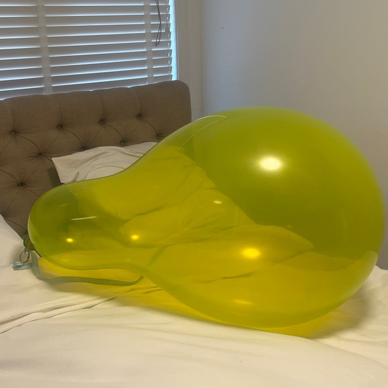 WB28 SN Apple Green