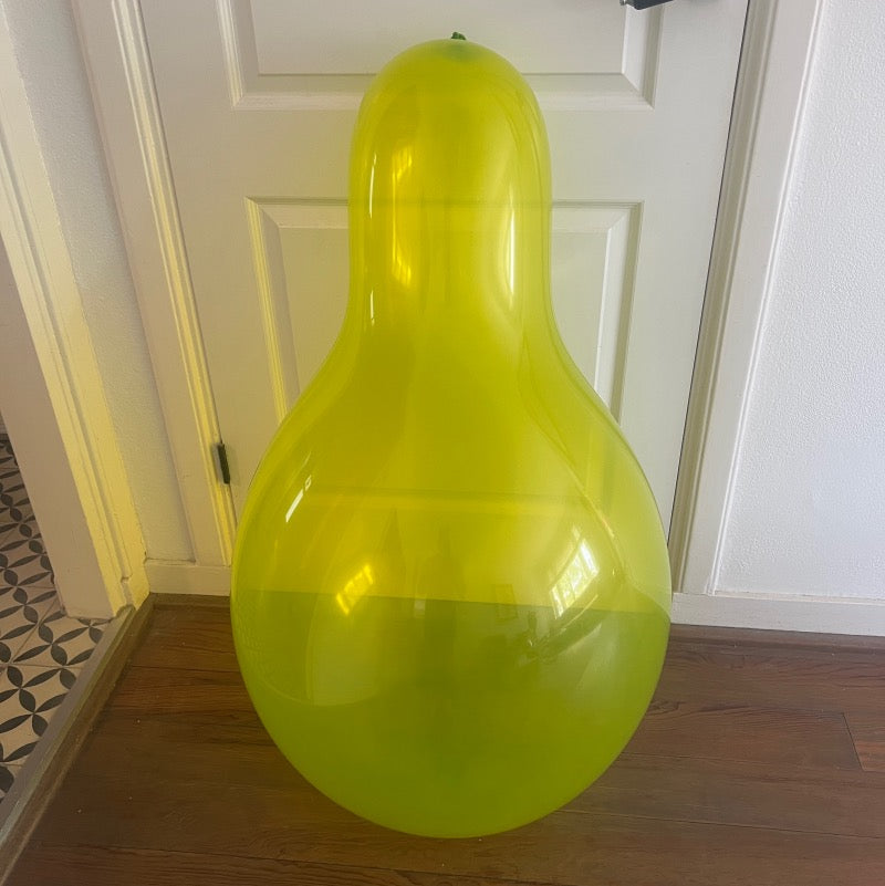 WB28 SN Apple Green