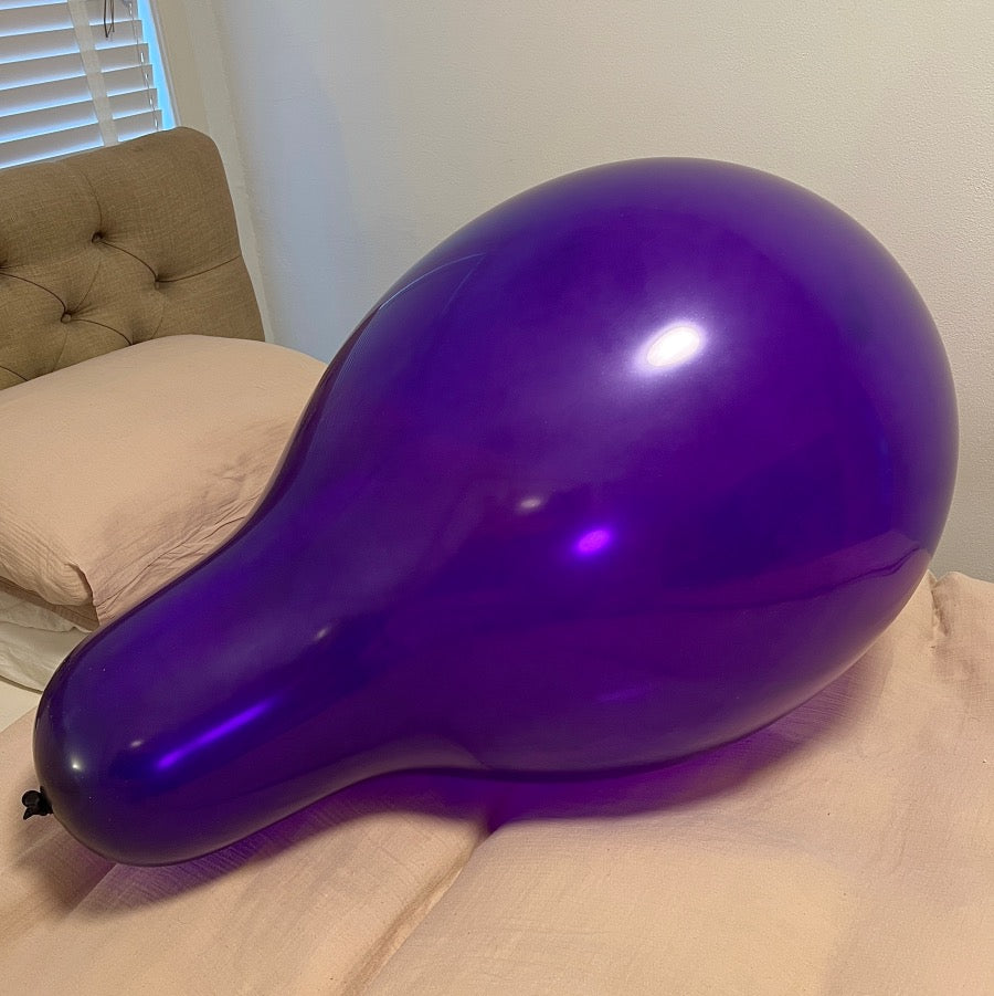 WB28 SN Crystal Purple