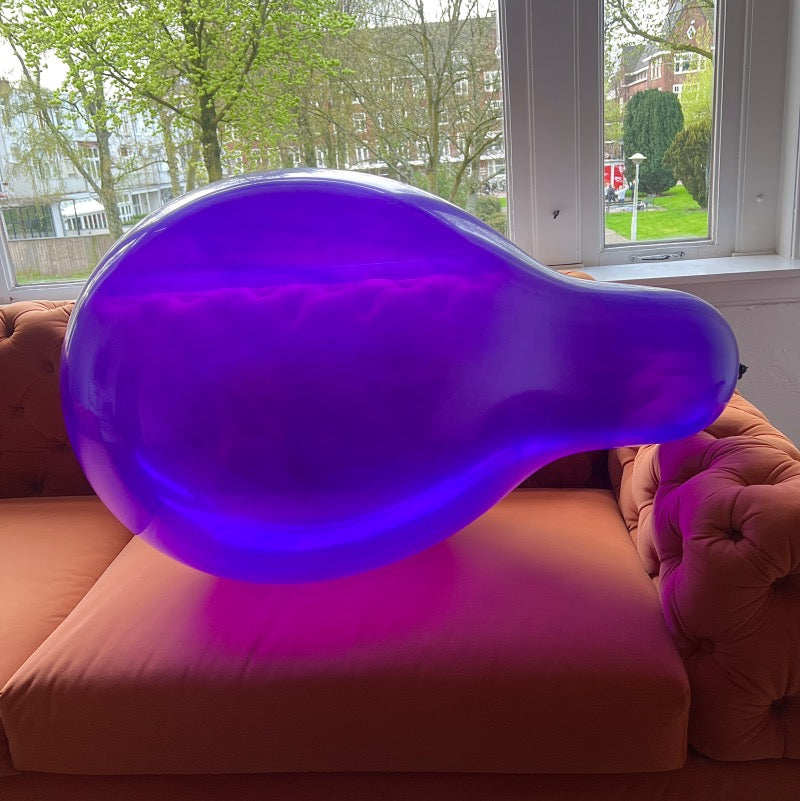 WB28 SN Crystal Purple