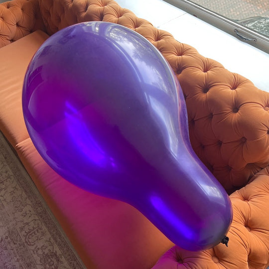 WB28 SN Crystal Purple