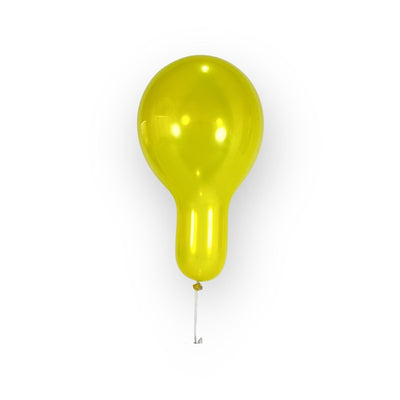WB24 SN Crystal Yellow