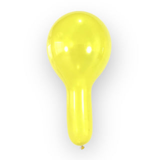 WB28 LN Crystal Yellow